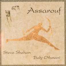 Assarouf mp3 Album by Baly Othmani & Steve Shehan