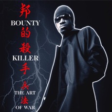 Ghetto Dictionary: The Art Of War mp3 Album by Bounty Killer