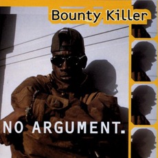 No Argument mp3 Album by Bounty Killer