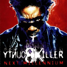 Next Millenium mp3 Album by Bounty Killer