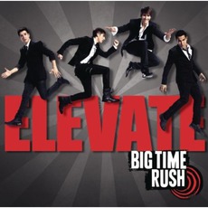 Elevate mp3 Album by Big Time Rush