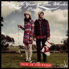 This Is Christmas mp3 Album by Emmy The Great & Tim Wheeler