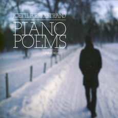 Piano Poems mp3 Album by Kjetil Bjerkestrand
