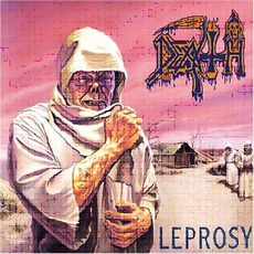 Leprosy (Remastered) mp3 Album by Death