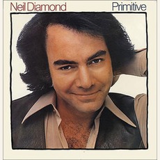 Primitive mp3 Album by Neil Diamond