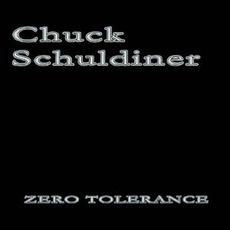 Zero Tolerance mp3 Album by Chuck Schuldiner