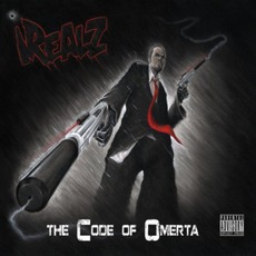 The Code Of Omerta mp3 Album by Irealz