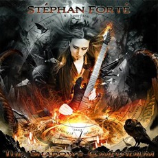 The Shadows Compendium mp3 Album by Stephan Forté