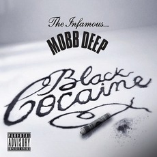 Black Cocaine EP mp3 Album by Mobb Deep