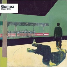 Liquid Skin mp3 Album by Gomez