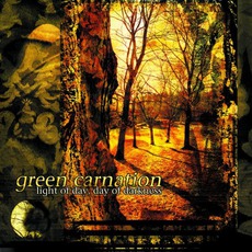 Light Of Day, Day Of Darkness mp3 Album by Green Carnation