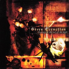 Journey To The End Of The Night mp3 Album by Green Carnation