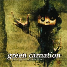 The Quiet Offspring mp3 Album by Green Carnation
