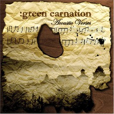The Acoustic Verses mp3 Album by Green Carnation