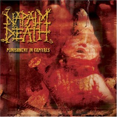 Punishment In Capitals mp3 Live by Napalm Death