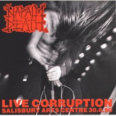 Live Corruption mp3 Live by Napalm Death