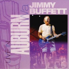 Live In Auburn, WA mp3 Live by Jimmy Buffett