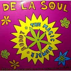 The Magic Number / Buddy mp3 Single by De La Soul