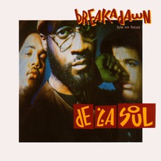 Breakadawn mp3 Single by De La Soul