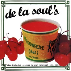 Itzsoweezee (Hot) mp3 Single by De La Soul
