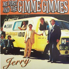 Jerry mp3 Single by Me First And The Gimme Gimmes