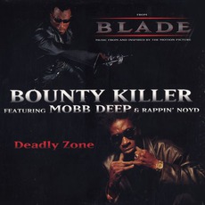 Deadly Zone mp3 Single by Bounty Killer