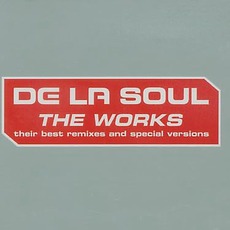 The Works mp3 Artist Compilation by De La Soul