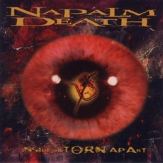 Inside The Torn Apart mp3 Album by Napalm Death