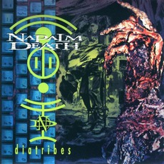 Diatribes mp3 Album by Napalm Death