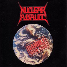 Handle With Care mp3 Album by Nuclear Assault