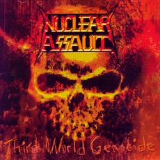 Third World Genocide mp3 Album by Nuclear Assault