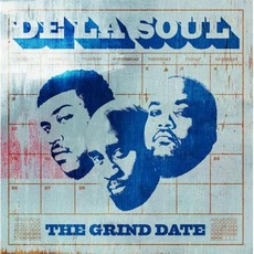 The Grind Date mp3 Album by De La Soul