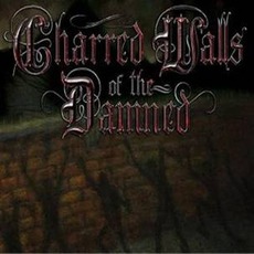 Charred Walls Of The Damned mp3 Album by Charred Walls Of The Damned