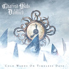 Cold Winds On Timeless Days mp3 Album by Charred Walls Of The Damned