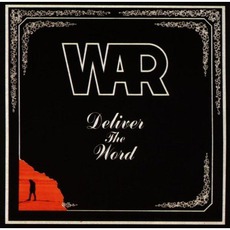 Deliver The Word mp3 Album by War