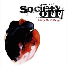 Carry Or Collapse mp3 Album by Society-OFF