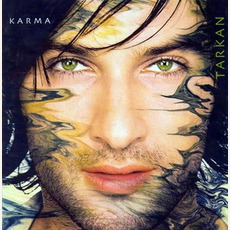 Karma mp3 Album by Tarkan