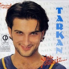 Yine Sensiz... mp3 Album by Tarkan