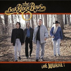 The Journey mp3 Album by The Oak Ridge Boys