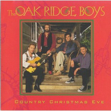 Country Christmas Eve mp3 Album by The Oak Ridge Boys