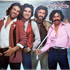 Together mp3 Album by The Oak Ridge Boys
