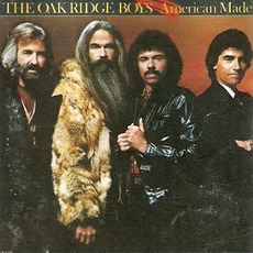 American Made mp3 Album by The Oak Ridge Boys