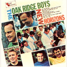 New Horizons mp3 Album by The Oak Ridge Boys