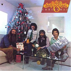 Christmas mp3 Album by The Oak Ridge Boys