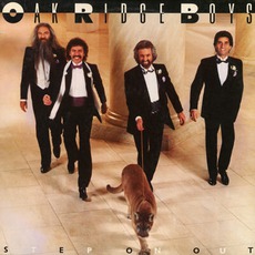 Step On Out mp3 Album by The Oak Ridge Boys