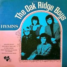 Hymns mp3 Album by The Oak Ridge Boys