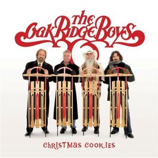 Christmas Cookies mp3 Album by The Oak Ridge Boys