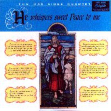 He Whispers Sweet Peace To Me mp3 Album by The Oak Ridge Quartet