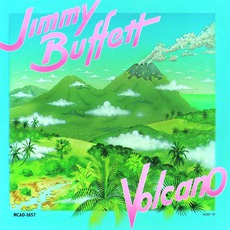 Volcano mp3 Album by Jimmy Buffett
