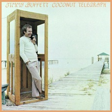 Coconut Telegraph mp3 Album by Jimmy Buffett